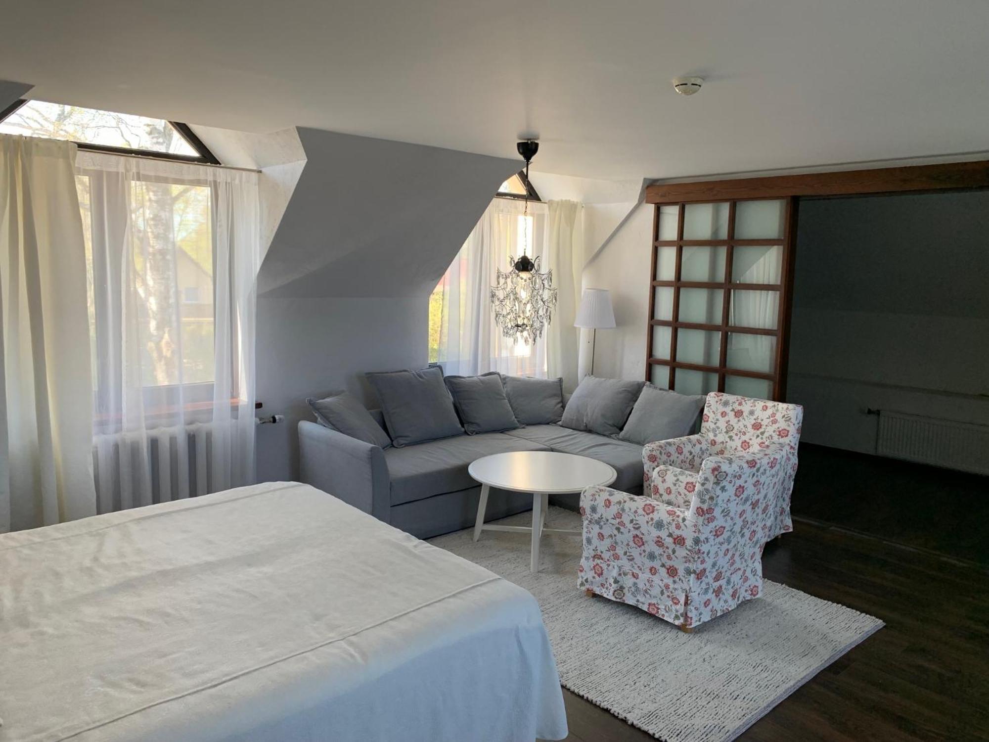 Hotel Nordes à Ragaciems Extérieur photo