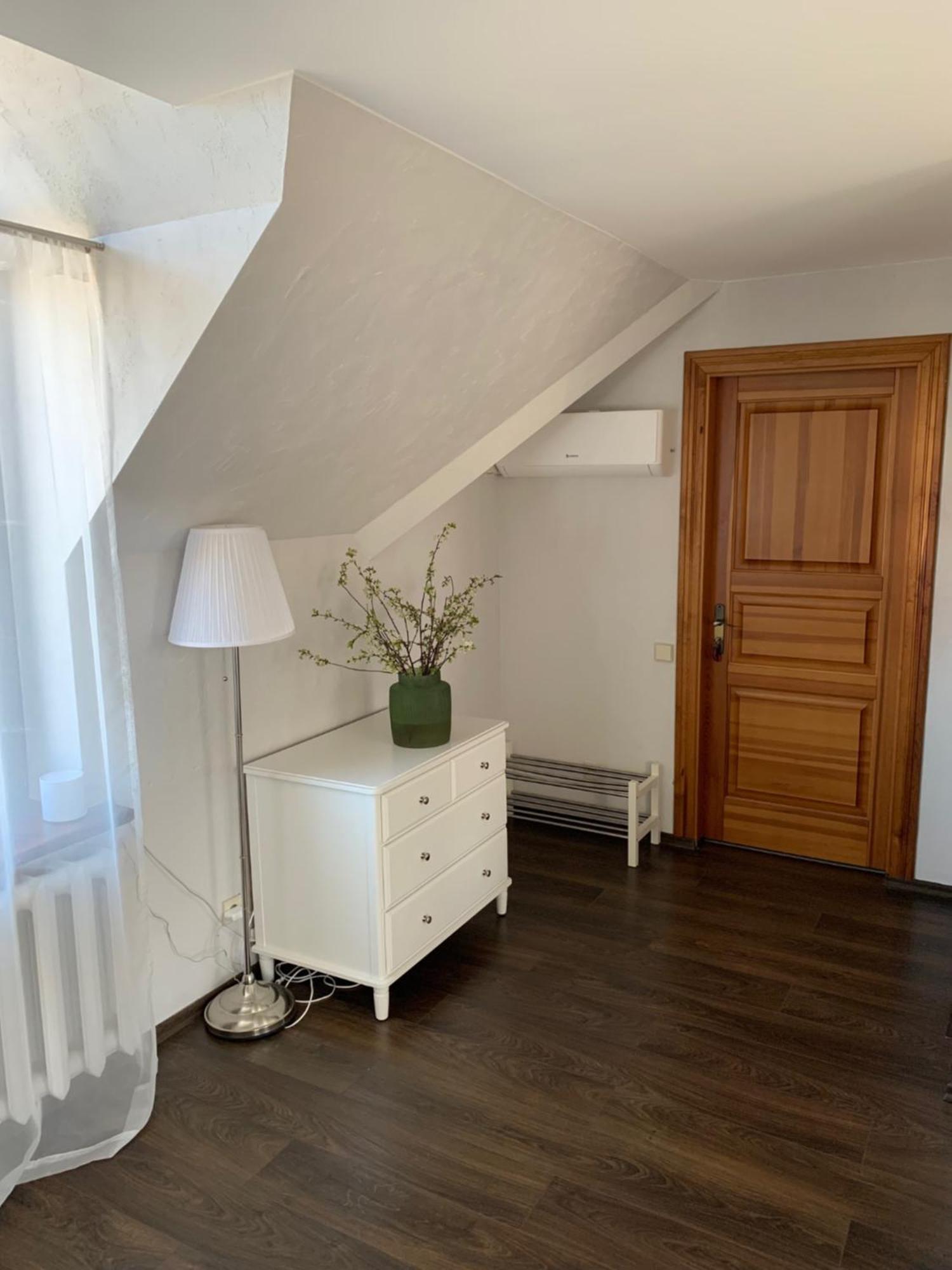 Hotel Nordes à Ragaciems Extérieur photo